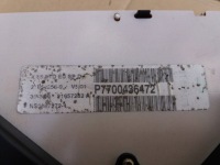 фото thumb №3, Лічильник прилади renault clio ii 1.4 16v