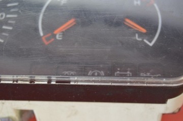 фото thumb №9, Спидометр приборы eu volvo 440 460 1.9 td 90 km 88-96