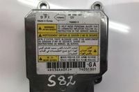 фото thumb №1, Другое модули chevrolet aveo хэтчбек t200 96406167 2006