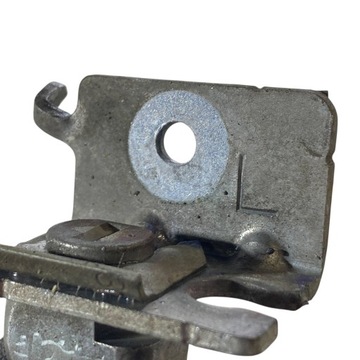 фото thumb №9, Chrysler pacifica 2021 перед сторона ліва шланг / шланг шланг гальмівного