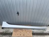 фото thumb №1, Hyundai i40 sedan молдинг порог правая n3s