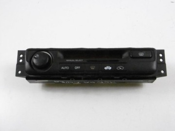 фото thumb №10, Acura tl i 95-98 панель повітропровід 79600sw5a41 sw-a