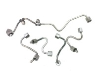 Mercedes-benz cla шланг паливний форсунки cla 200 cdi / d дизель 2016 Оригінал, фото thumb