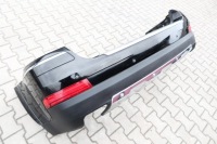 фото thumb №15, Mercedes w164 x164 gl бампер задняя задний 040 pdc gl550 amg gl164