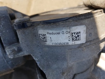 фото thumb №11, Mercedes cla w117 13r- w246 w176 рулевая рейка трансмиссия европа 2464607300