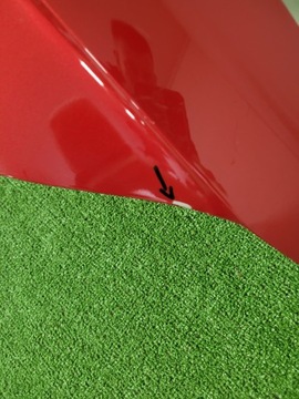 фото thumb №6, Seat ibiza v 5 6f 6f0 крило правий перед переднє оригінал oem