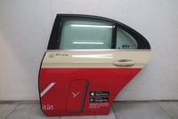 фото thumb №1, Двері лівий задня задні ліва sedan e-klasa w213