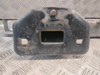 Бампер задняя + балка fiat ducato iii lift 1305763070 1305762070 с Разборки, фото thumb