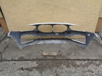 фото thumb №6, Bmw 1 f40 2019- бампер передний