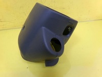 фото thumb №10, Корпус защита замка зажигания колонки рулевого toyota corolla e11 viii nr245