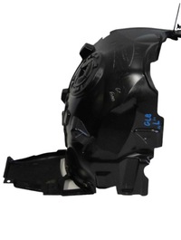 фото thumb №1, Mercedes glb x247 247 підкрилок передні праве cz 1