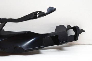 фото thumb №9, Bmw 3 f30 нижня захист бампера передньої 51117263478 7263478 2014