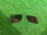 фото thumb №1, Заглушка склоомивача лампи передній права ліва комплект volvo xc90 ii