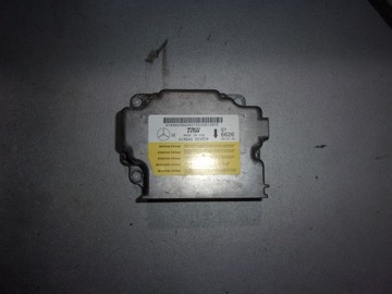 фото thumb №1, Датчик подушка безпеки mercedes w169 a1698206626