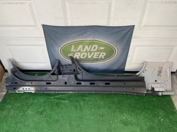 фото thumb №9, Land rover discovery 5 l462 кришка задня багажника
