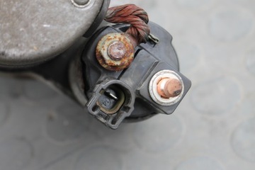 фото thumb №3, Стартер lexus is ii 250 2.5 v6 05-13