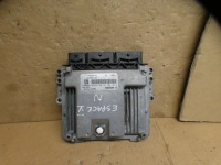 Купить Бортовой компьютер блок управления двигателя renault espace v 1.6 dci 0281032002 237106230r, фото thumb