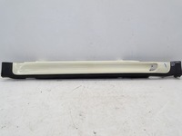 фото thumb №1, Молдинг накладка поріг ліва mini cooper s r58 jcw 51712156417