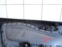 фото thumb №9, Opel corsa e 16 5d bok обивка дверь правый перед
