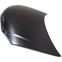 фото thumb №1, Chrysler pacifica 2004-2006 капот крышка двигателя