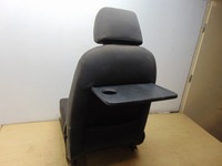 фото thumb №15, Сидіння праві перед vw touran 1 i