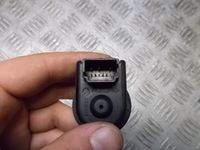 фото thumb №2, Кнопка регулювання дзеркал renault kangoo ii 1.5 dci