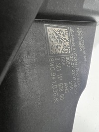 фото thumb №14, Audi rs4 8w0 lift matrix full led лампа левая правая