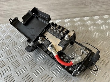 фото thumb №13, Chevrolet equinox iii usa 18-22 коробка корпус предохранителей 84237808