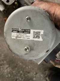 Lexus ux підсилювач електричний eur Оригінал, фото thumb