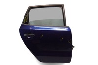 фото thumb №1, Дверь правый задняя vw polo 6r v