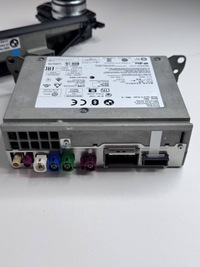 фото thumb №7, Bmw 5 g30 g31 2017 панель / радиопроигрыватель cd/dvd/gps