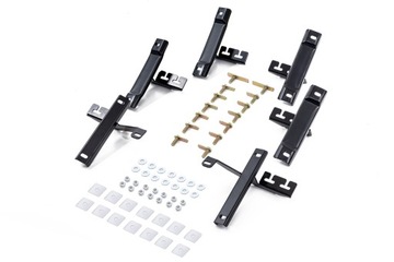 фото thumb №12, Toyota rav4 v xa50 2019+ градуси бічні пороги автомобільні