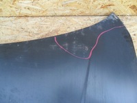 фото thumb №10, Mazda 3 sd bk 2003 2004 2005 2006 капот