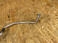 Пабтрубок  трубка шланг кондиционера renault arkana captur 2 clio v 924808928r Оригинал, фото thumb