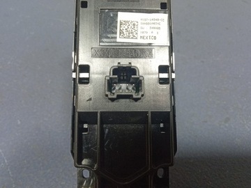 фото thumb №7, Ford focus mk4 панель перемикач скло лівий перед h1bt-14540-cc