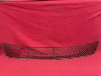 фото thumb №1, Решётка радиатора решётка bentley continental speed оригинал 3w5807667g