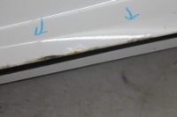 фото thumb №6, Дверь правый перед передние octavia ii lf9e 08-13