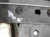 фото thumb №9, Механизм подъемник стекло правый задняя ford s-max mk1