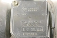 Витратомір audi a6 avant 4b5, c5 078133471c 2.39l бензиновий 100kw 2001 Київ, фото thumb