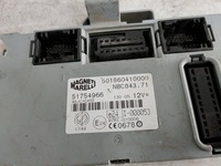 фото thumb №6, Lancia ypsilon модуль коробка bsi 51754966 europa