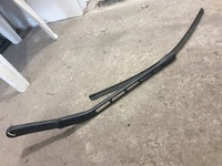 фото thumb №1, Mercedes c-klasa рестайлінг w203 04-07 важіль двірники перед ліві clc clk eur.