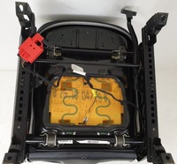 фото thumb №7, Сидіння правий перед mercedes w169 a1698200204