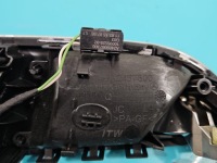 фото thumb №4, Ручка внутренняя перед левая mercedes gla x156 13-19 a2467201148