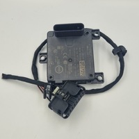 фото thumb №1, Радар acc vw golf viii 8 2020+ 5wa.907.572.a 5wa907572a оригинал vw ag