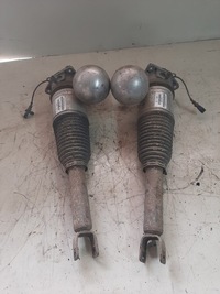 фото thumb №1, Vw phaeton задня лівий правий