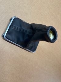 Купить Volvo v40 2 2 12- cc чехол рычаг переключения передач  рычаг переключения передач передач, фото thumb