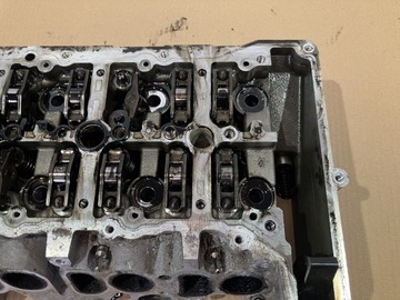 фото thumb №7, Головка двигуна bmw x1 e84 10- 2.0d n47d20c