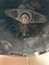 фото thumb №8, Bmw e92 f10 f30 коробка передач коробки передач n47d20a 184km 1089401093