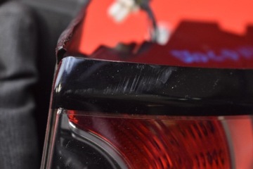 фото thumb №10, Лампа правая зад задняя fk72-13404-ag land rover discovery sport 5 v 15-21