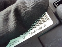 фото thumb №3, Модуль bcm renault captur i 13-